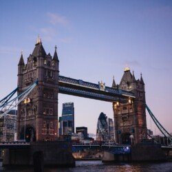 London Bridge