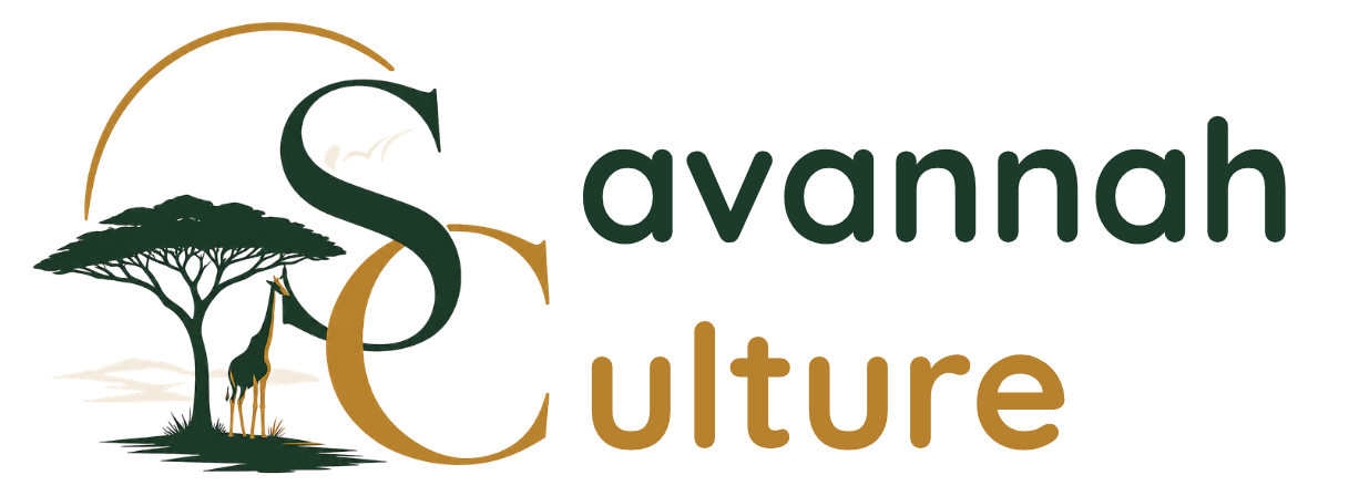 Savannah Culture